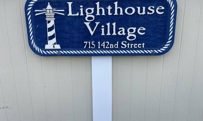 Caine Woods Condominio | Beautiful Ocean City. MD Condo close to Delaware & Maryland Beaches