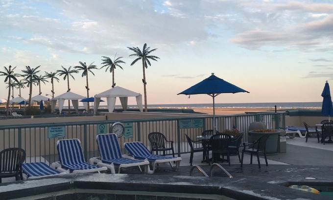 Wildwood Condominio | Condominio frente al mar con vistas impresionantes: ahora acepta reservas 2020.