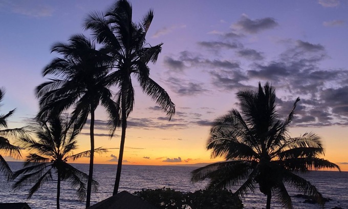 Wailea Casa | Makena Bay House - Hermosas vistas frente al mar! ¡Disfruta Hotub, Grill y 3 Lanais!