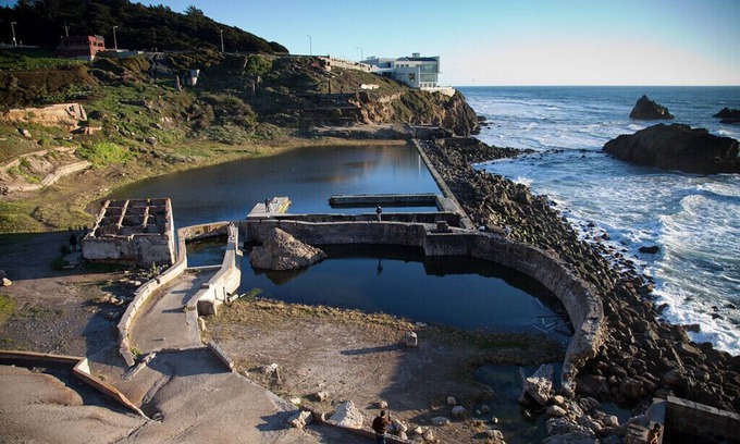Outer Richmond Condominio | Hermoso condominio Oceanside