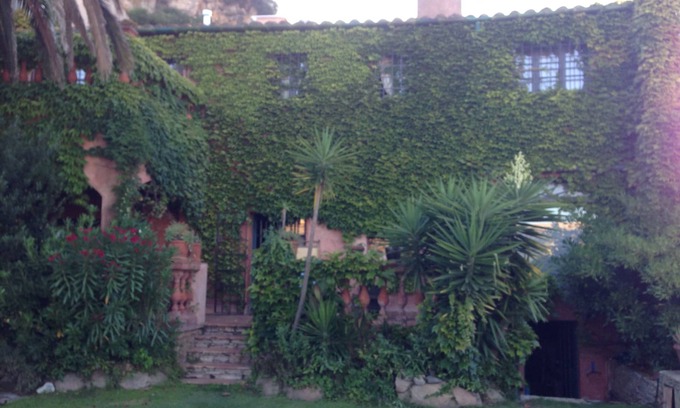 Begur Casa | Hermosa casa de campo antigua en el pintoresco pueblo catalán (HUTG-28665