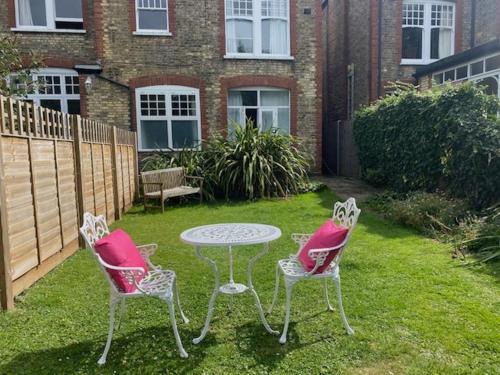 Fortis Green Apartamento | Beautiful one bed garden flat in Muswell hill