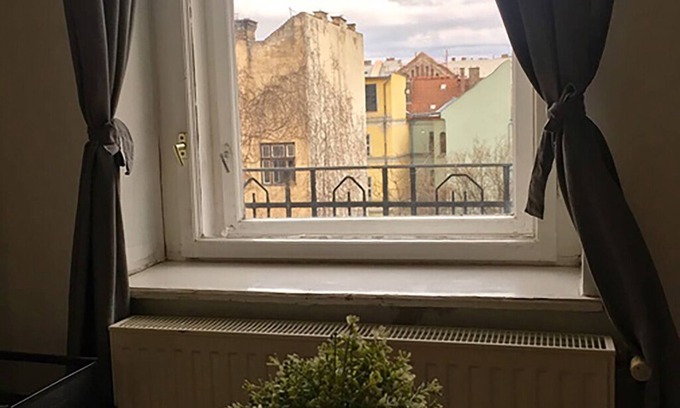 Belso-Ferencvaros Apartamento | Beautiful one bed next to Danube in charming Budapest