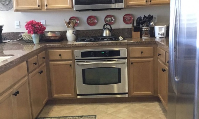 La Quinta Casa | Beautiful over 55 trilogy home. Resort amenities.