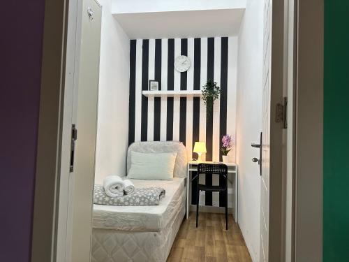 Barsha Heights Casa | Beautiful Partition Strip Room in Barsha Heights