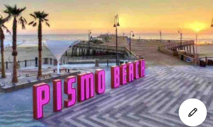 Oceano Casa | Beautiful pet-friendly 2bd/2ba Oceano/PismoBeach, steps from ocean, rent monthly