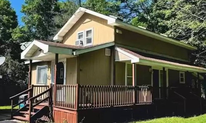 Stow Casa | Beautiful Pet friendly cottage by the Stow Ferry
