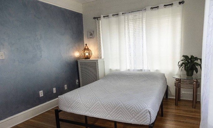 Country Club Plaza Area Condominio | Beautiful Plaza Condo