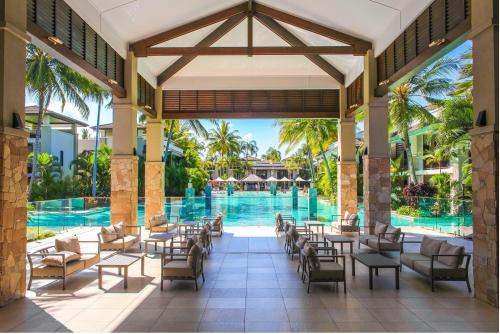 Port Douglas Apartamento | Beautiful Pool View Penthouse With Rooftop Oasis, Great For Families