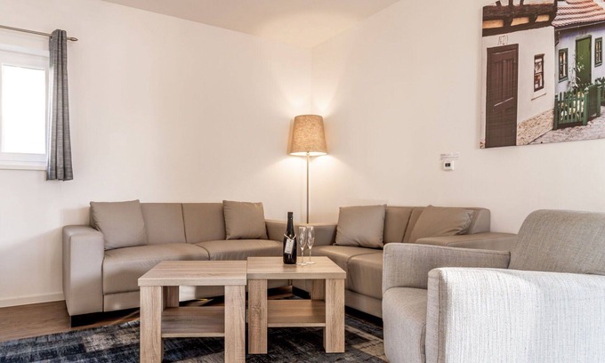 Lojzova Paseka Casa | Preciosa casa de vacaciones privada con WIFI, TV, terraza, mascotas permitida y aparcamiento