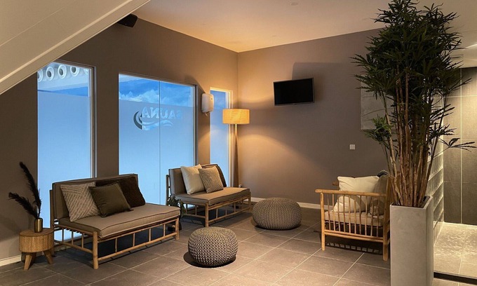 West-Graftdijk Casa | Maravillosa casa de vacaciones privada para 6 personas con WIFI, TV, terraza y aparcamiento