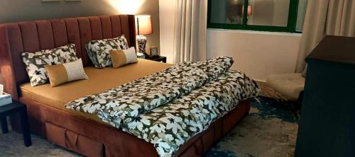 Al Majaz Casa | Beautiful Private Rooms