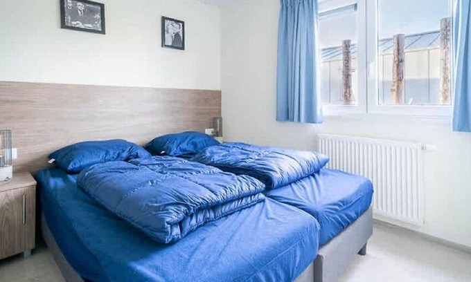 Linden Casa | Estupenda casa de vacaciones privada para 8 personas con WIFI, TV, terraza y aparcamiento