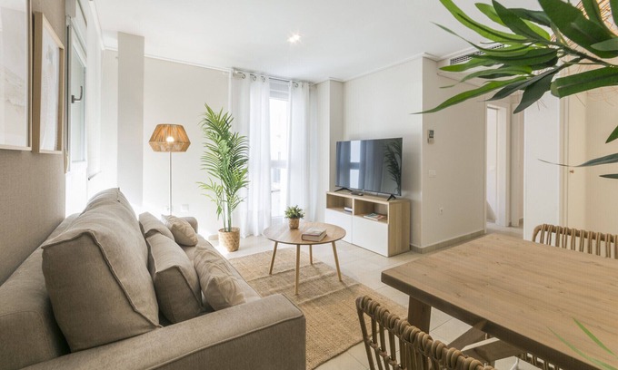 Grao de Gandia Apartamento | 74. AG BEACH & PORT 2