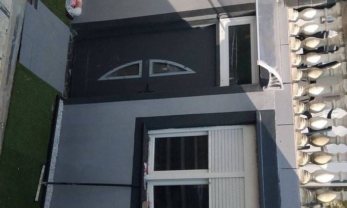 Woippy Apartamento | Beautiful, quiet, fully-equipped house