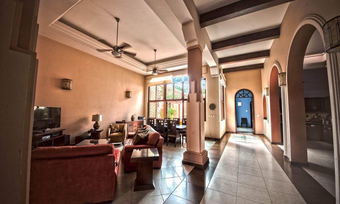 Downtown Mazatlan Casa | Hermosa Quiet Home Histórico W privada Cerca de la playa y Plaza