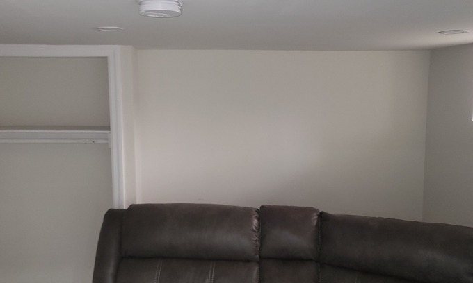 Queens Apartamento | BEAUTIFUL & QUIET