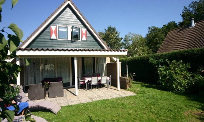 Sint Maarten Casa | Beautiful recently renovated holiday home for 9 people