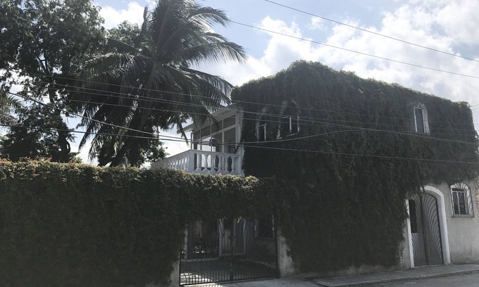 Colonia Independencia Casa | Hermosa casa redecorada en el corazón de Cozumel
