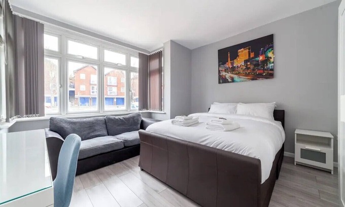 South Norwood Casa | Beautiful refurbished 4 Bedrooms