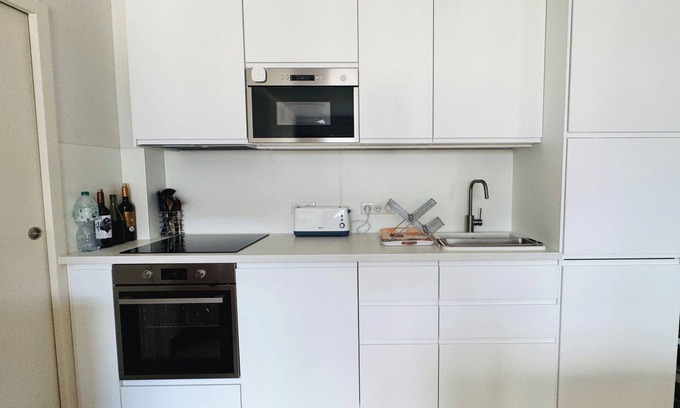 Argeles Gazost Apartamento | Beautiful renovated apartment with mountain view, Argeles Gazost center (3 bedrooms/6pers)
