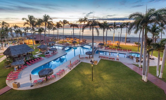 San Jose del Cabo Complejo | Hermoso complejo en el corazón de todo!