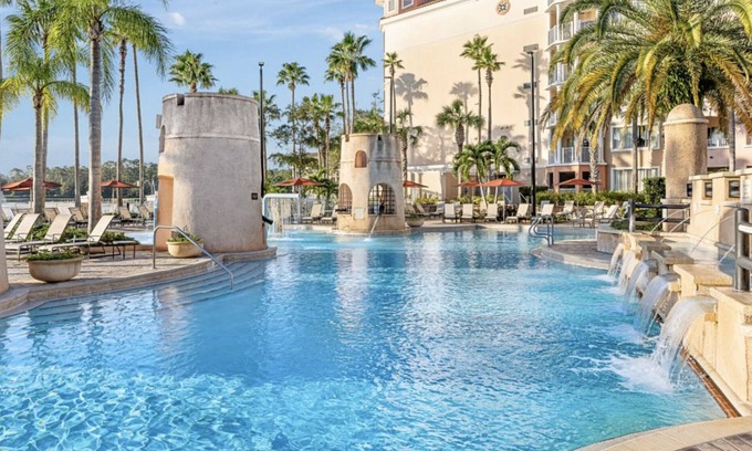 Williamsburg Complejo | Beautiful resort guest room - sleeps four - NEW VERY REDUCED rate till 1/2/24