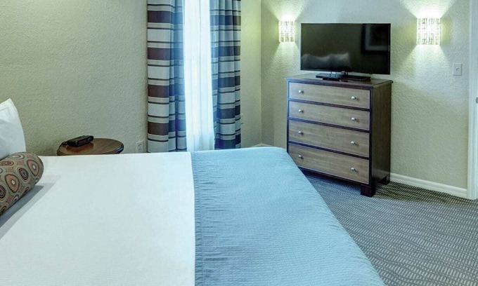 Kissimmee Complejo | Beautiful resort near Disney