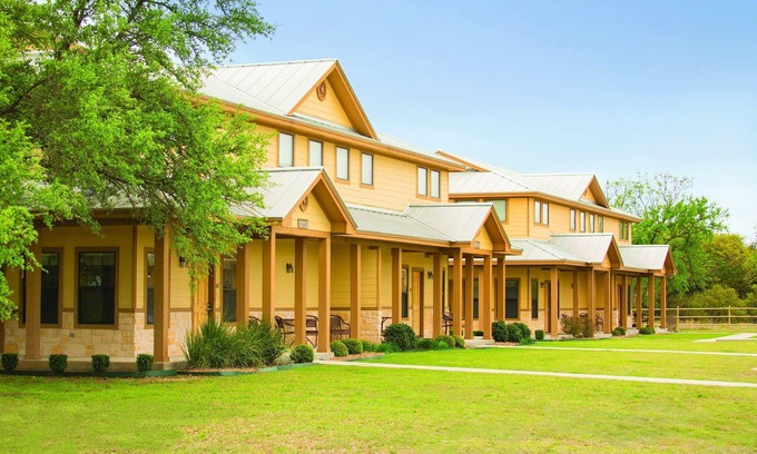 Gruene Complejo | Hermoso complejo en el corazón de todo!