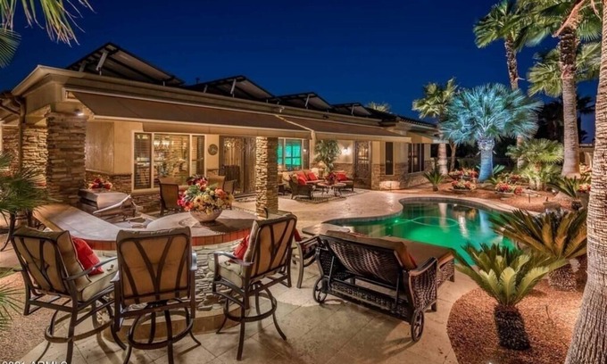 Corte Bella Casa | Beautiful Resort Home in Corte Bella 45+ Golf Community with tons of amenities!