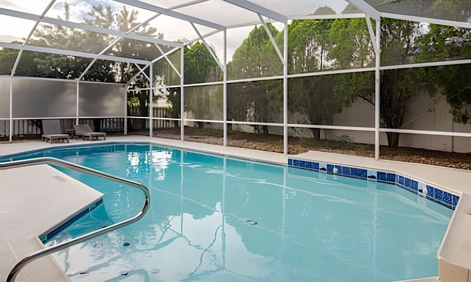 Indian Wells Casa | Beautiful Retreat *5min -> Disney *Pool *King Bed
