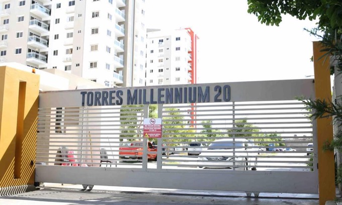 Mendoza Apartamento | Beautiful Rooftop City View by the Pool