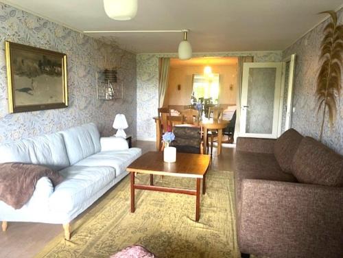 Bastad Casa | Beautiful rooms in a charming Båstad villa top location near the beach and town center