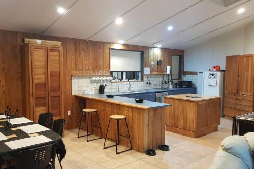Kimbolton Casa | Beautiful Rural Retreat, Family friendly - Escape!