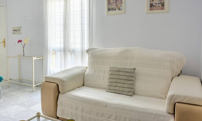 San Bernardo Apartamento | Precioso apartamento San Bernardo