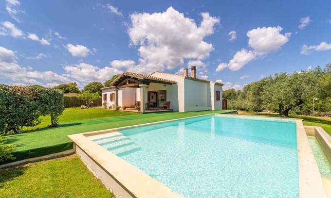 Loiri Porto San Paolo Casa | Beautiful Sardinian vacation home on the sunny island of Sardinia