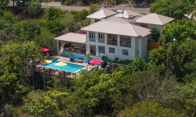 Silver Sands Villa | Beautiful Seascape Villa, Silver Sands Resort. Relax, recharge, and unwind!