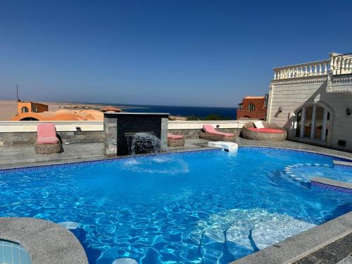 Sharm El Sheikh Apartamento | Beautiful secluded apartment with pool