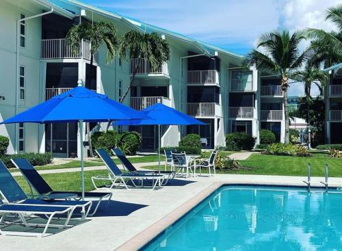 Seven Mile Beach Apartamento | Beautiful Seven Mile Beach Condo