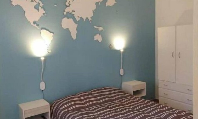 Godoy Cruz Apartamento | Hermoso, silencioso y cálido departamento cabernet