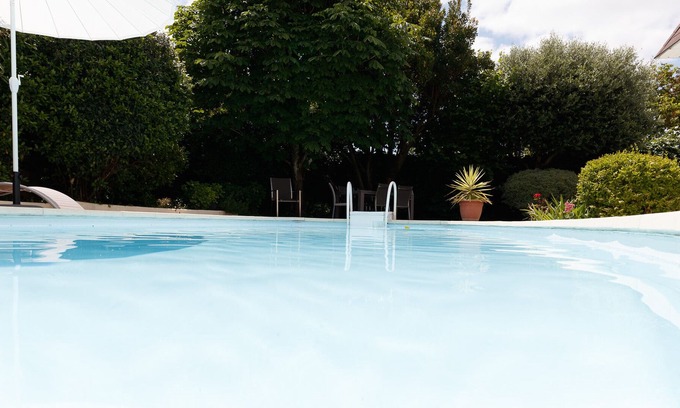 La Rochelle Villa | Beautiful single storey villa with swimming pool Vieux Port on foot 10 minutes