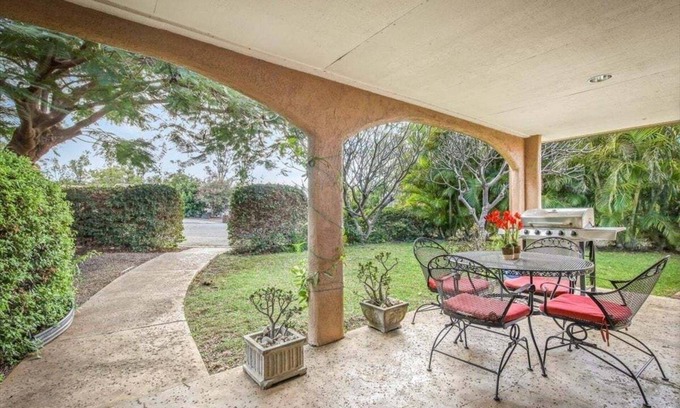Waikoloa Casa | Beautiful Spacious Home in Paradise