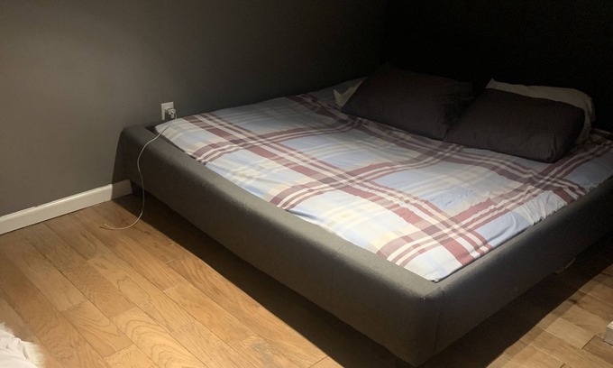 East Flatbush Apartamento | Beautiful spacious 1 Bedroom with lots of space