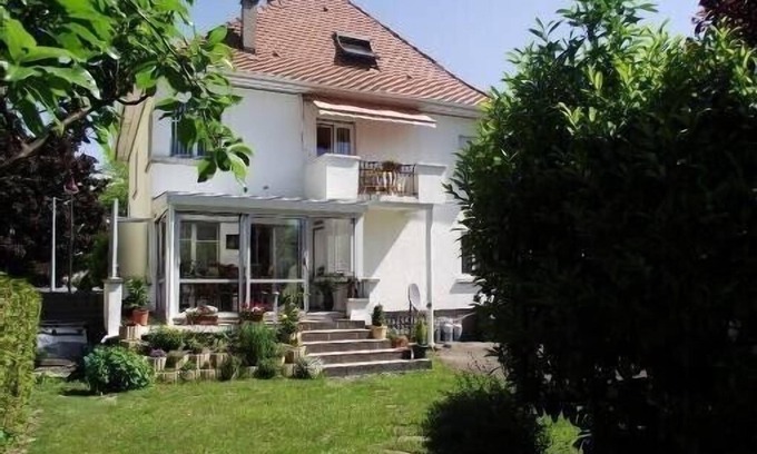 Saint Joseph/Mittelharth Apartamento | Precioso apartamento espacioso en el corazón de Alsacia