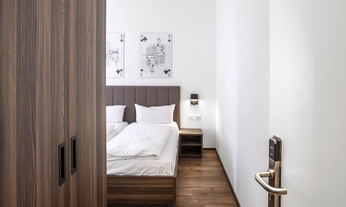 Heidelberg City Centre Apartamento | Beautiful stay in Heidelberg
