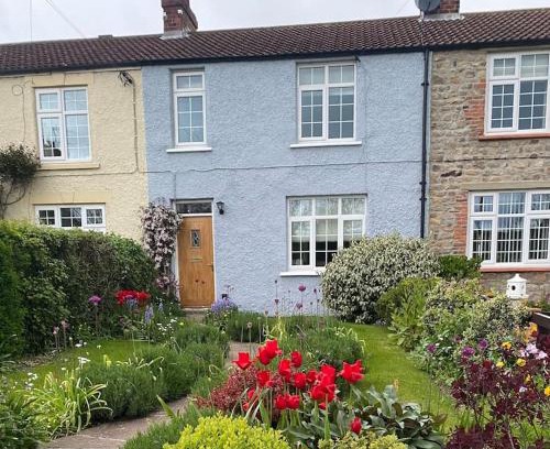 Tunstall Apartamento | Beautiful stone cottage in peaceful village