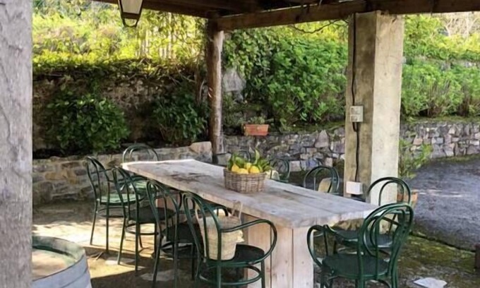 Cabranes Municipality Villa | Casona Asturiana - perfecta para grupos