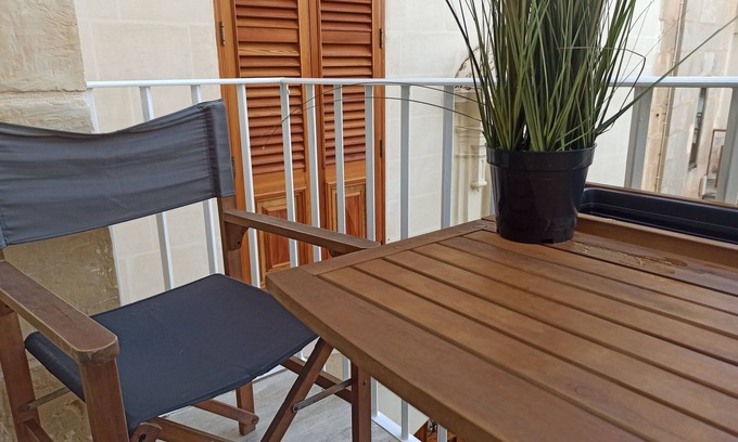 Qormi Apartamento | Beautiful Studio apartment in Qormi, Malta