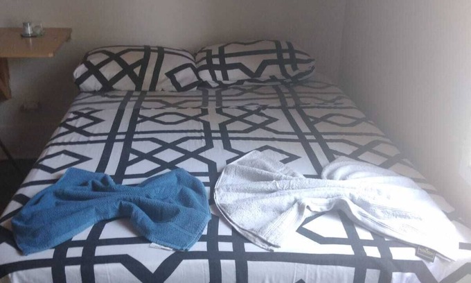 Saint-Martin Casa | Beautiful studio in Pontoise