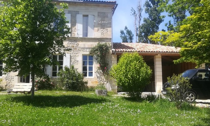 Paillet Apartamento | Bonito estudio de 30 m2 para 2 a 4 personas.